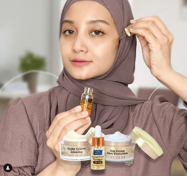 skincare bpom dan halal